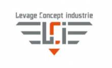 Levage concept Industrie Solution de levage en Rhône Alpes 